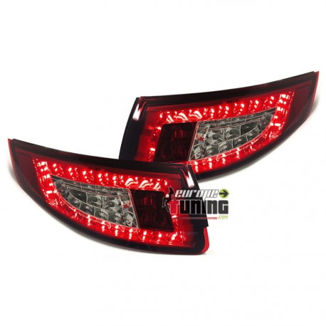 FEUX LED PORSCHE 911 04-08 (00294)