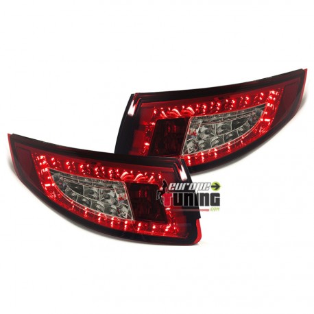FEUX LED PORSCHE 911 04-08 (00294)