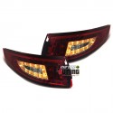 FEUX LED PORSCHE 911 04-08 (00294)