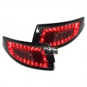 FEUX LED FUMES PORSCHE 911 04-08 (03495)