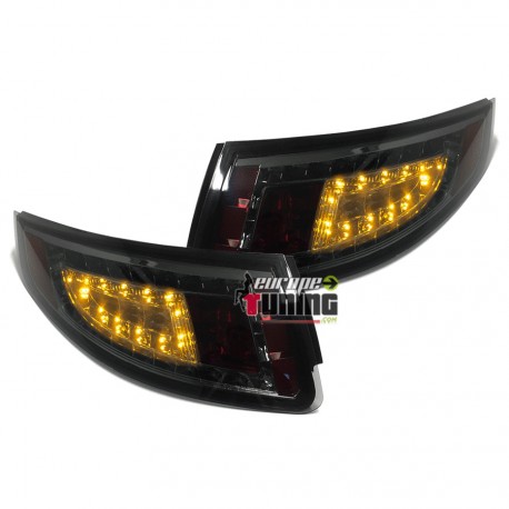 FEUX LED FUMES PORSCHE 911 04-08 (03495)