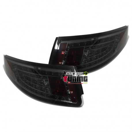 FEUX LED FUMES PORSCHE 911 04-08 (03495)