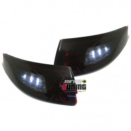 FEUX LED FUMES PORSCHE 911 04-08 (00295)
