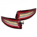FEUX LED PORSCHE 911 type 997 04-08 (00294)