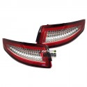 FEUX LED PORSCHE 911 type 997 04-08 (00294)