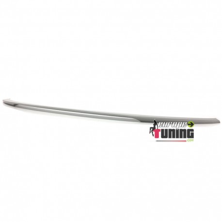 SPOILER PACK M BECQUET SPORT DE COFFRE POUR BMW X4 F26 (04845)