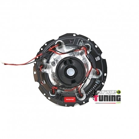 FEUX AVANTS TUNING ANGEL EYES GOLF 1 (10616)