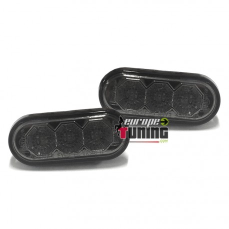 REPETITEURS FUMES GOLF 3 & 4 PASSAT BORA VENTO LED (04032)