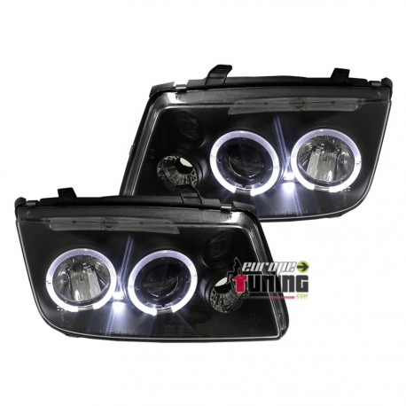 PHARES TUNING ANGEL EYES NOIRS POUR BORA (11306)