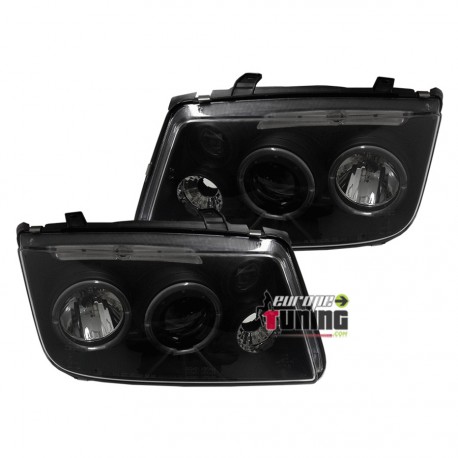 PHARES TUNING ANGEL EYES NOIRS POUR BORA (11306)