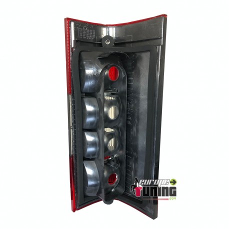 FEU CONDUCTEUR JUMPER DUCATO BOXER (01285)