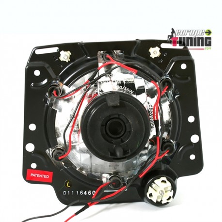 FEUX AVANTS TUNING ANGEL EYES GOLF 2 (10636)