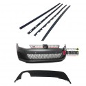 BODY KIT COMPLET PACK GTI POUR VW VOLKSWAGEN GOLF VII 2012-2017 (04857)
