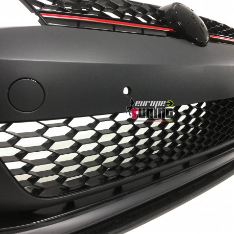 BODY KIT COMPLET PACK GTI POUR VW VOLKSWAGEN GOLF VII 2012-2017 (04857)