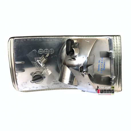 2 CLIGNOTANTS AVANTS CITROEN JUMPER - FIAT DUCATO - PEUGEOT BOXER 1994-2002 (62297)