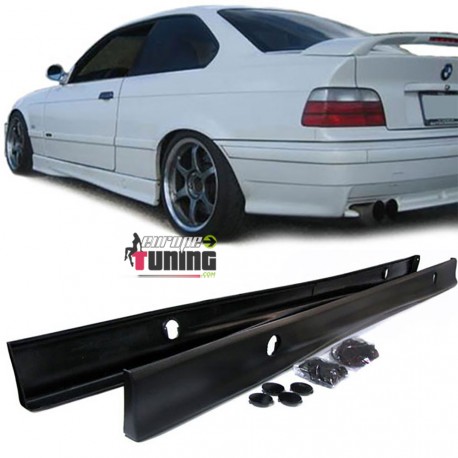 BAS DE CAISSE TYPE M3 POUR BMW E36 (00609)