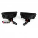 CLIGNOTANTS AILES REPETITEURS A LEDS DYNAMIQUES OPEL ASTRA H CORSA D ... (04869)