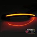 CLIGNOTANTS DE RETROVISEURS EN LEDS DYNAMIQUES A DEFILEMENT AUDI Q5 & Q7 (04875)