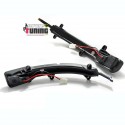 CLIGNOTANTS DE RETROVISEURS EN LEDS DYNAMIQUES A DEFILEMENT AUDI Q5 & Q7 (04875)