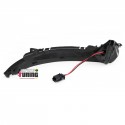 CLIGNOTANTS RETROVISEURS SEQUENTIELS LEDS DYNAMIQUES AUDI A6 4G C7 (04877)