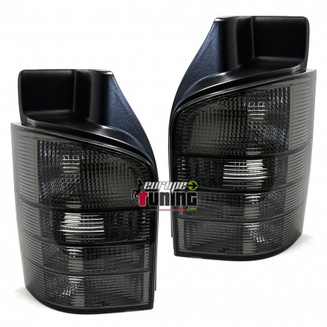 FEUX FUMES VW BUS T5 (03933)