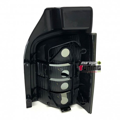 FEUX FUMES VW BUS T5 (03933)