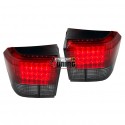 FEUX ROUGES FUMES LED VW BUS T4 (03665)