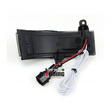 CLIGNOTANTS SEQUENTIELS DYNAMIQUES AVEC VEILLEUSES  POUR SUBARU (04897)