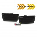 REPETITEURS CLIGNOTANTS AILES A LEDS DYNAMIQUES OPEL ASTRA H CORSA D ... (04868)