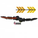 CLIGNOTANTS RETROVISEURS SEQUENTIELS LEDS DYNAMIQUES SEAT LEON III & IBIZA V (04900)