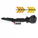 CLIGNOTANTS RETROVISEURS SEQUENTIELS LEDS DYNAMIQUES SEAT LEON III & IBIZA V (04900)