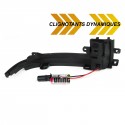 CLIGNOTANTS RÉTROVISEURS À LED DYNAMIQUES AUDI A3 A4 A5 A6 & Q3 (04904)