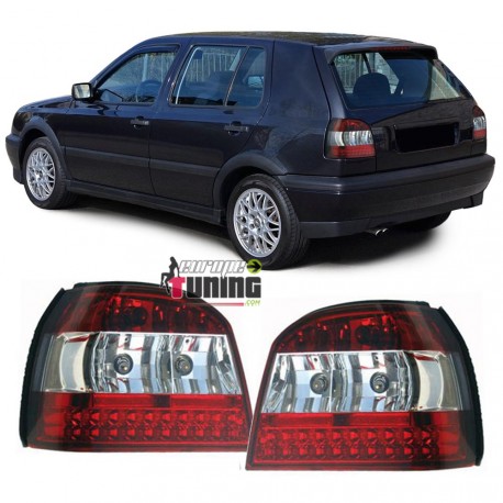 FEUX LED GOLF 3 (13191)