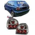 FEUX TUNING LEXUS CHROM NEW STYLE GOLF 3 (10671)