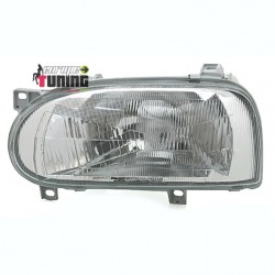 PHARE CONDUCTEUR GOLF 3 (10708)