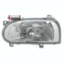 PHARE CONDUCTEUR GOLF 3 (10708)