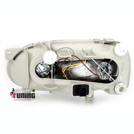 PHARE PASSAGER GOLF 3 GT / GTI (10707)