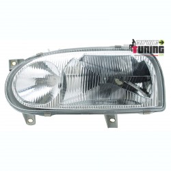 PHARE CONDUCTEUR GOLF 3 GT / GTI (12797)