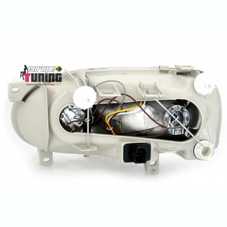 PHARE CONDUCTEUR GOLF 3 GT / GTI (12797)