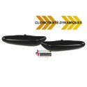 REPETITEURS CLIGNOTANTS LEDS DYNAMIQUES BMW E81 E82 E87 E88 E90 E91 E92 E93 X1 (04907)