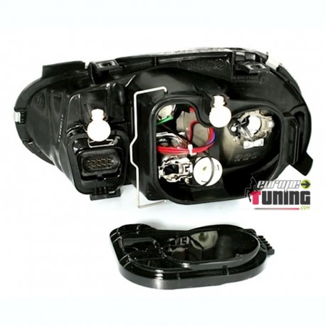 PHARES TUNING FOND NOIR GOLF 4 (10743)