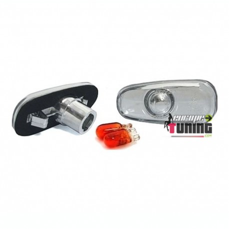 REPETITEURS TUNING CHROM ASTRA G + ZAFIRA (10152)