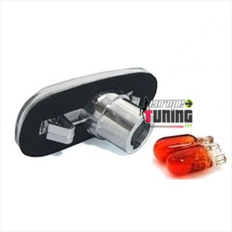 REPETITEURS NOIRS ASTRA G + ZAFIRA (03876)