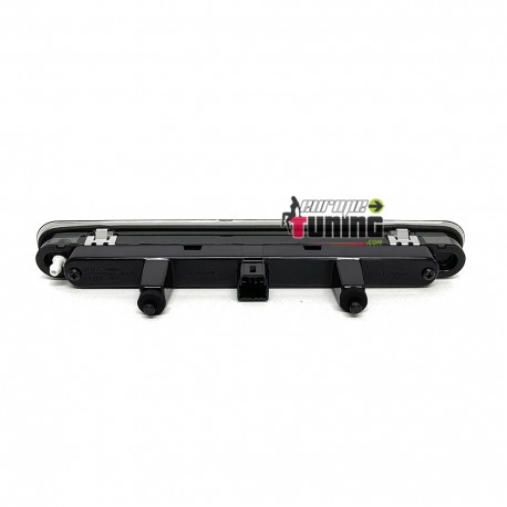 3 EME FEU STOP FUME NOIR A LED POUR PEUGEOT 207 PHASES 1 et 2 (02622)