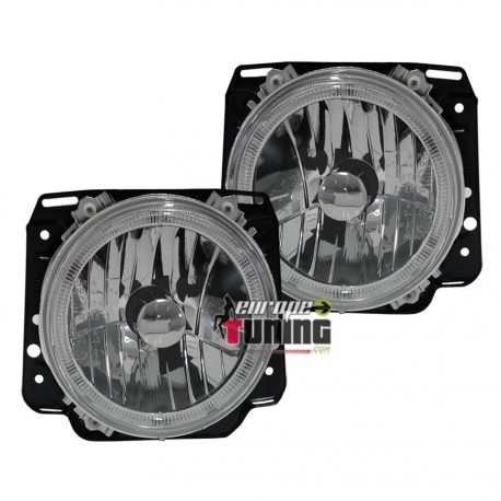 FEUX AVANTS TUNING ANGEL EYES GOLF 2 (10636)