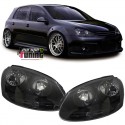 PHARES FOND NOIR VOLSWAGEN GOLF 5 (04300)