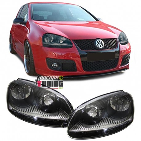 PHARES NOIRS GOLF 5 (00268)