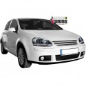PHARES FOND NOIRS GOLF 5 LOOK GTI (03513)
