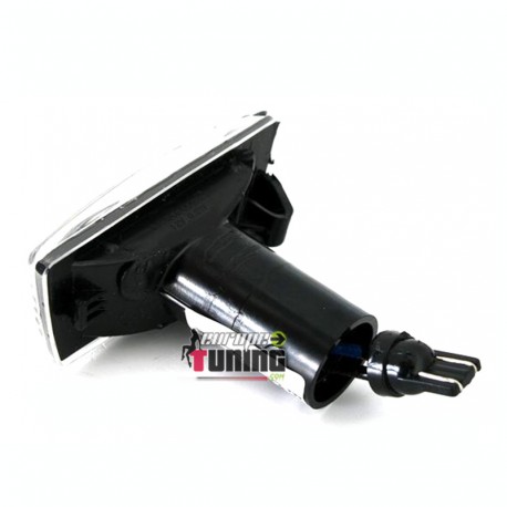 REPETITEURS CLIGNOTANTS LEDS OPEL ASTRA H CORSA D INSIGNIA ... (03272)