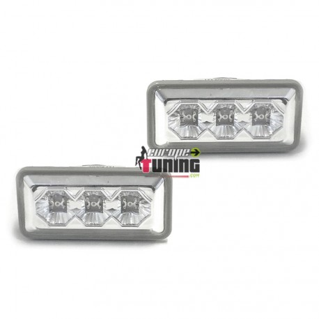REPETITEURS LEDS VOLKSWAGEN GOLF 3 AVANT 1995 (04274)